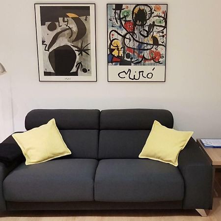 Estudio Atico con Altillo Ourense Esterno foto